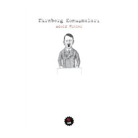 Nürnberg Konuşmaları - Adolf Hitler