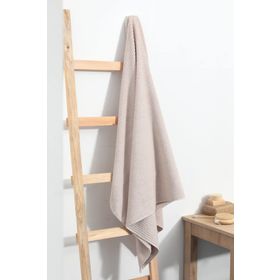Nurpak Ekol 700 gr 90x150 Bej Banyo Havlusu