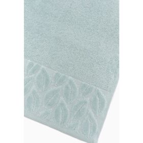 Nurpak Hazal 2'li 30x50 cm Mint Yeşili Mutfak Havlusu