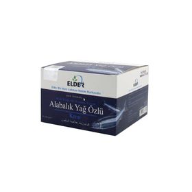 Nurs 100 ml Alabalık Yağı Kremi