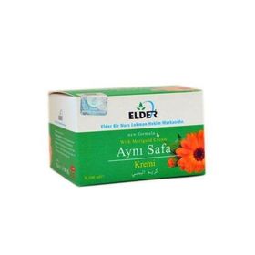 Nurs 100 ml Aynı Sefa Yağı Özlü Kremi
