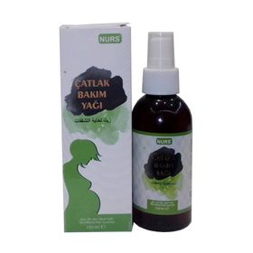 Nurs 150 ml Çatlak Bakım Yağı