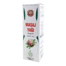 Nurs 150 ml Masaj Yağı