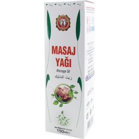 Nurs 150 ml Masaj Yağı