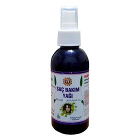 Nurs 150 ml Saç Bakım Yağı