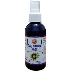 Nurs 150 ml Saç Bakım Yağı