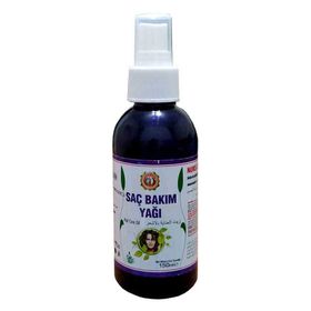 Nurs 150 ml Saç Bakım Yağı