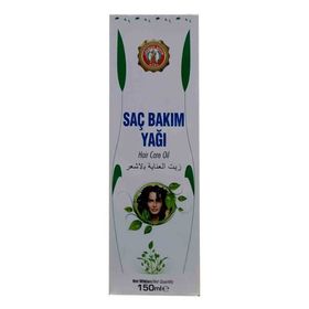 Nurs 150 ml Saç Bakım Yağı