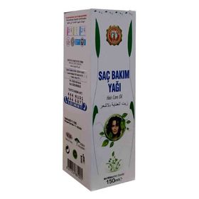 Nurs 150 ml Saç Bakım Yağı