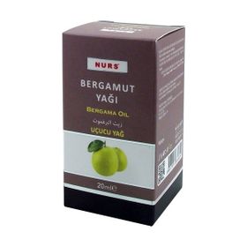 Nurs 20 ml 10 ml Bergamut Yağı