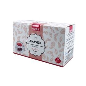 Nurs 20 ml Anason Yağı