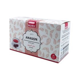 Nurs 20 ml Anason Yağı