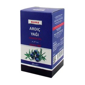 Nurs 20 ml Ardıç Yağ