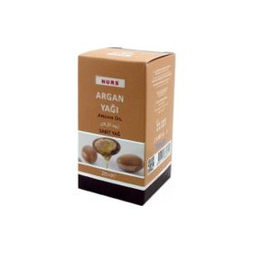 Nurs 20 ml Argan Yağı