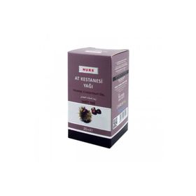Nurs 20 ml At Kestanesi Yağı