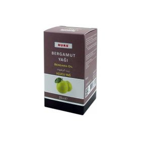 Nurs 20 ml Bergamut Yağı