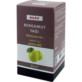 Nurs 20 ml Bergamut Yağı