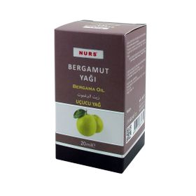 Nurs 20 ml Bergamut Yağı