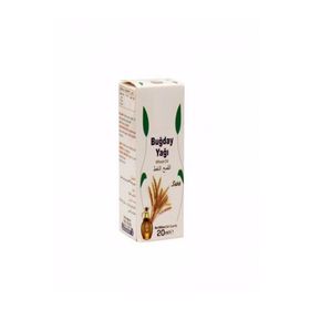 Nurs 20 ml Buğday Yağı