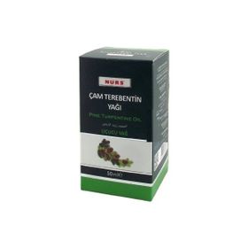 Nurs 20 ml Çam Terebentin Yağı