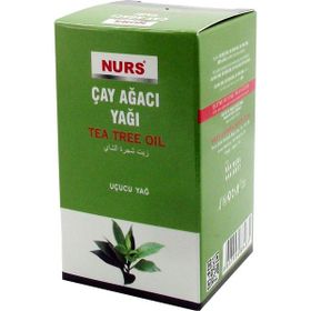 Nurs 20 ml Çay Ağacı Yağ