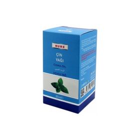 Nurs 20 ml Çin Yağı