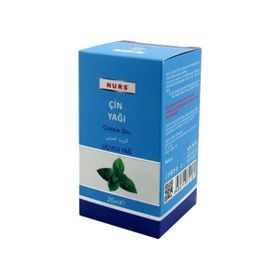 Nurs 20 ml Çin Yağı