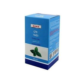 Nurs 20 ml Çin Yağı