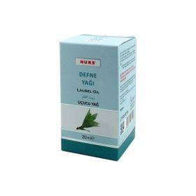 Nurs 20 ml Defne Yağı