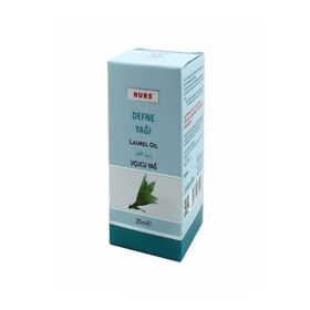 Nurs 20 ml Defne Yağı