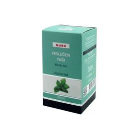 Nurs 20 ml Fesleğen Yağı