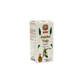 Nurs 20 ml Jojoba Yağ