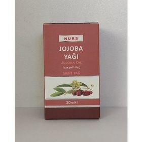 Nurs 20 ml Jojoba Yağı