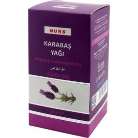 Nurs 20 ml Karabaş Yağ