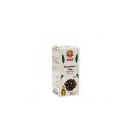 Nurs 20 ml Karabiber Yağı