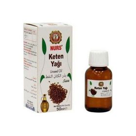 Nurs 20 ml Karabiber Yağı