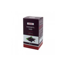 Nurs 20 ml Karanfil Yağ
