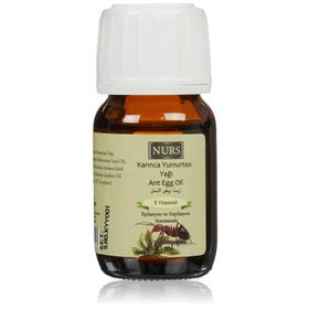 Nurs 20 ml Karınca Yağı