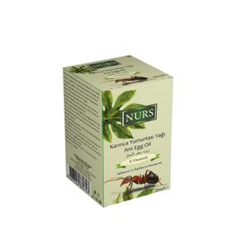 Nurs 20 ml Karınca Yağı