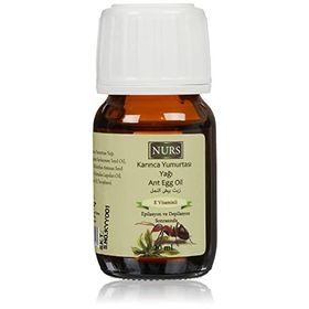 Nurs 20 ml Karınca Yağı