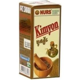 Nurs 20 ml Kimyon Yağı