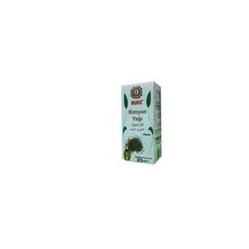 Nurs 20 ml Kimyon Yağı