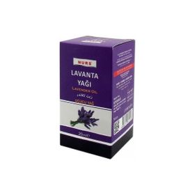 Nurs 20 ml Lavanta Yağı