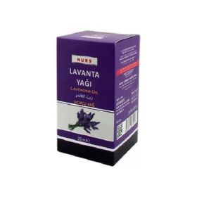 Nurs 20 ml Lavanta Yağı
