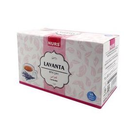 Nurs 20 ml Lavanta Yağı