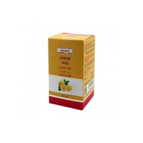 Nurs 20 ml Limon Yağı