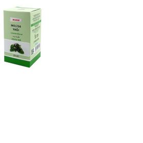 Nurs 20 ml Melisa Yağı
