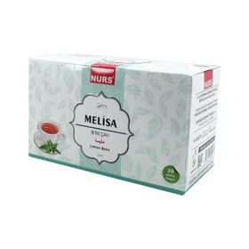 Nurs 20 ml Melisa Yağı