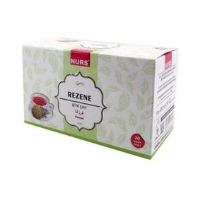 Nurs 20 ml Rezene Yağı