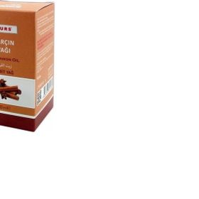 Nurs 20 ml Tarçın Yağı